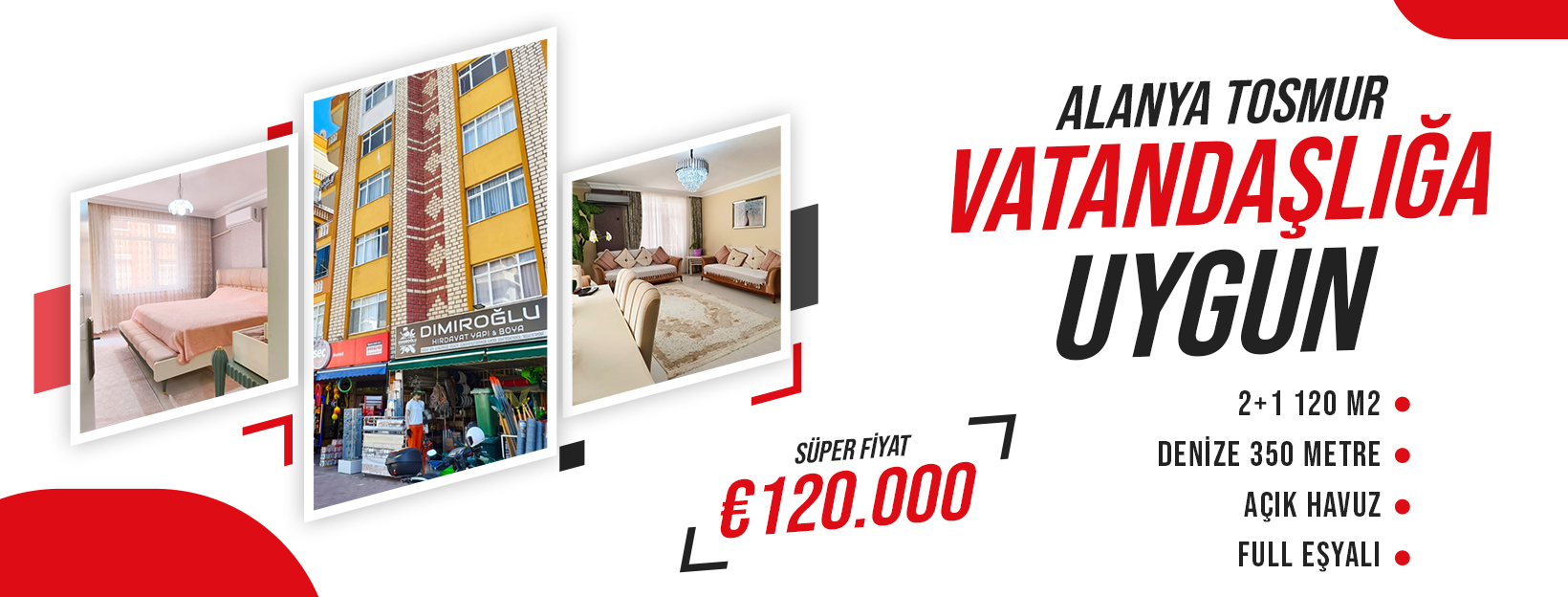 property or sale alanya 102