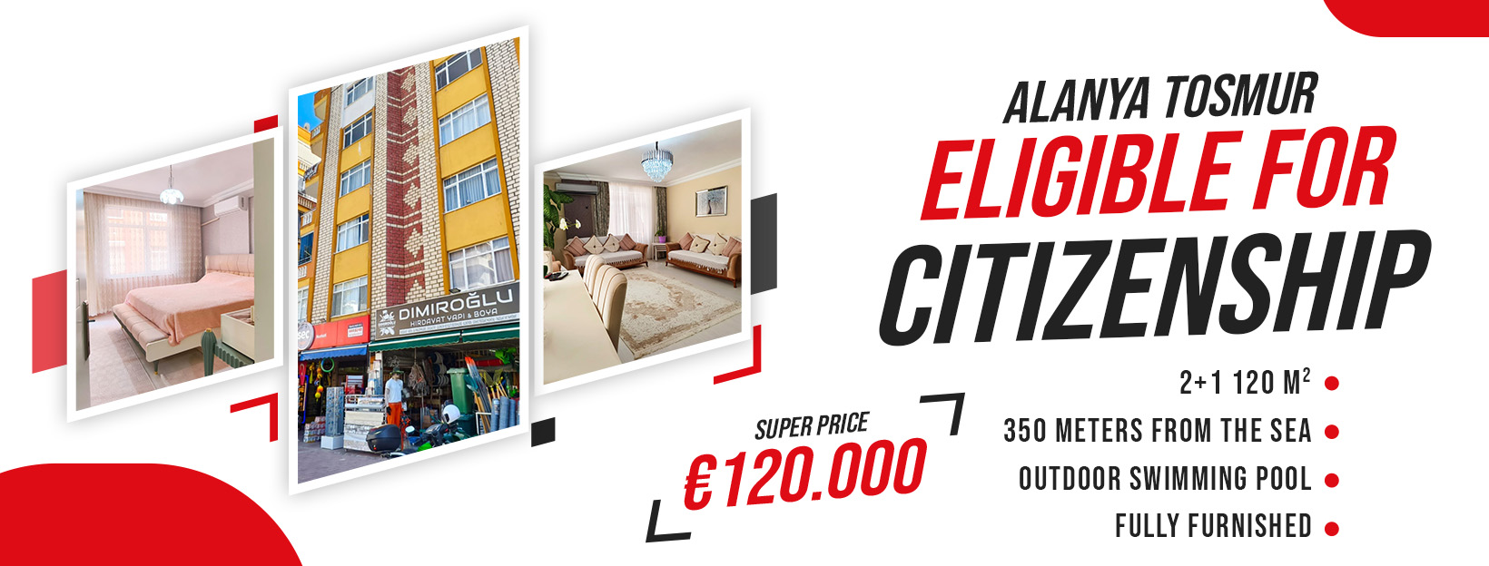 property or sale alanya 103