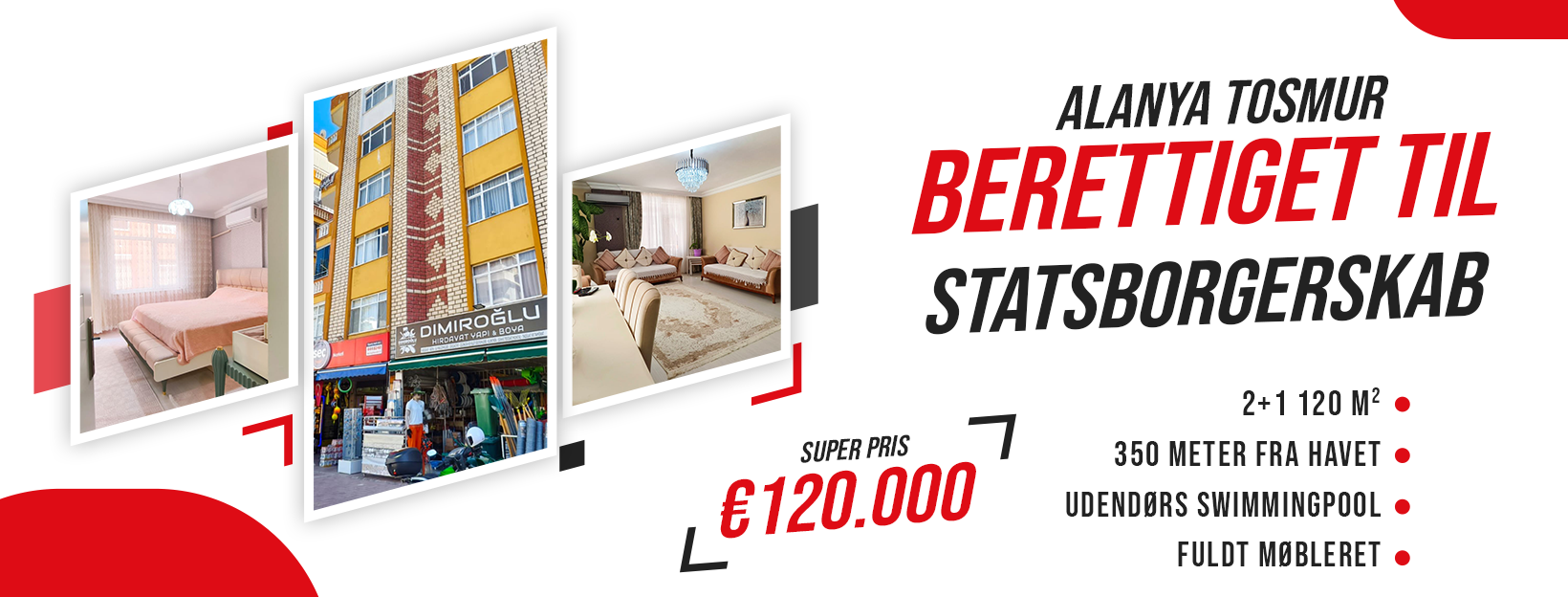 property or sale alanya 110
