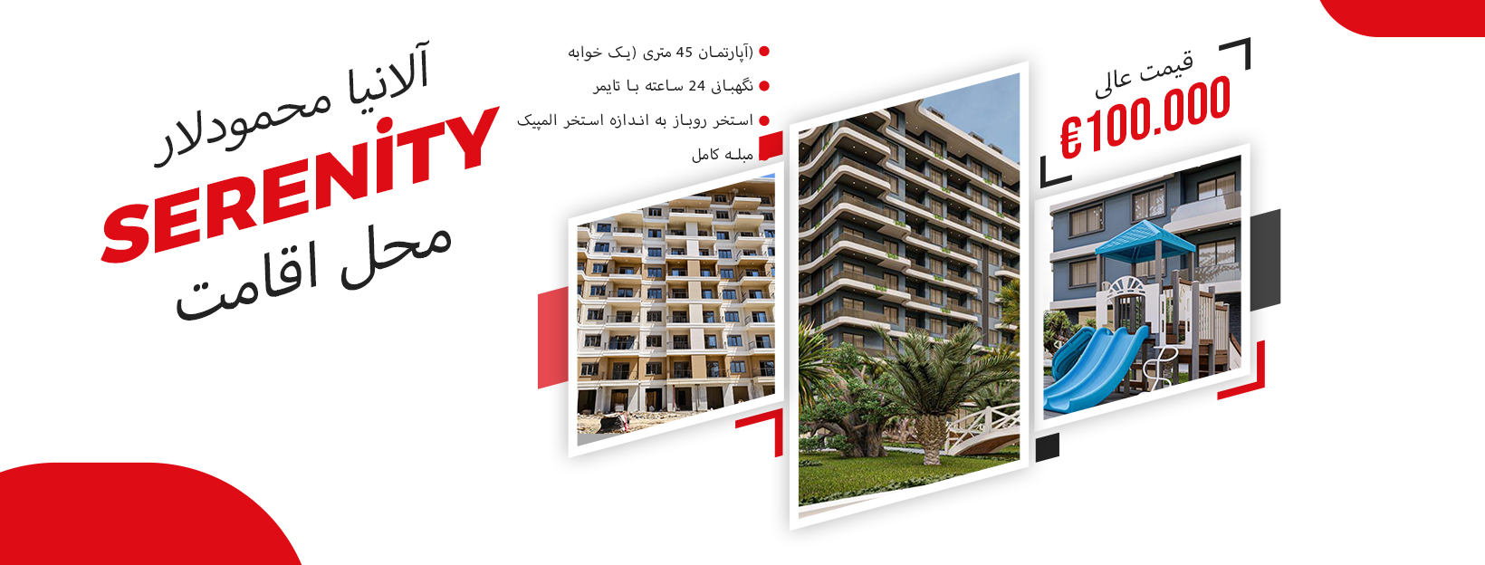 property or sale alanya 99