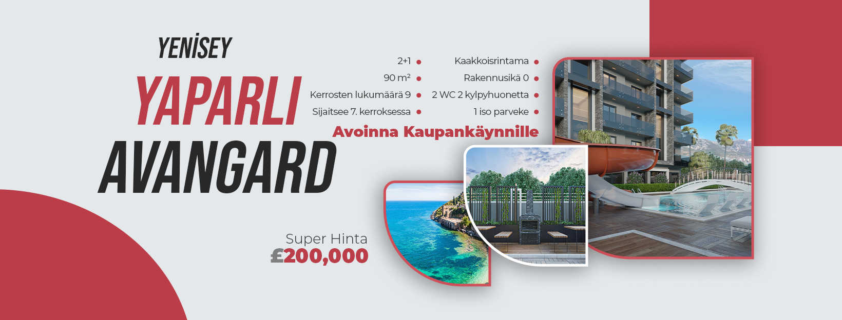 property or sale alanya 81
