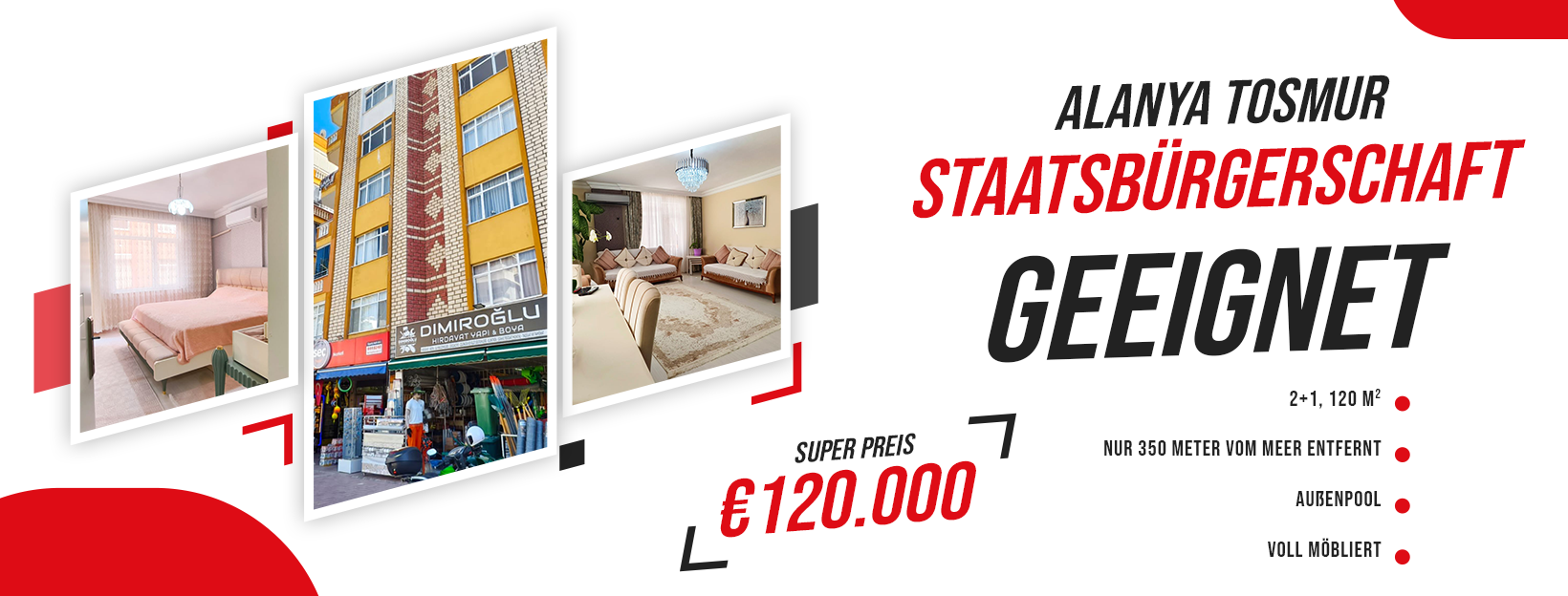 property or sale alanya 106