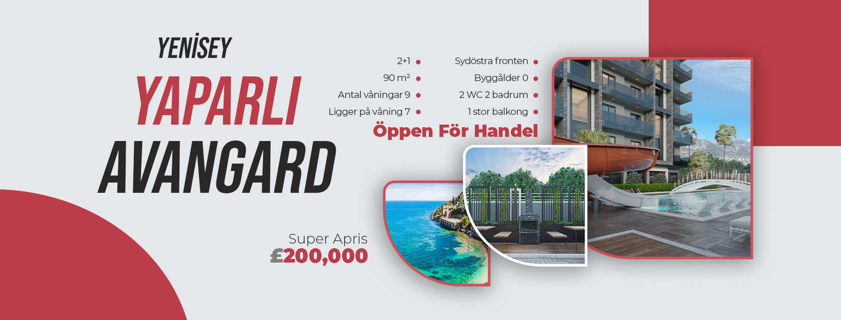 property or sale alanya 80
