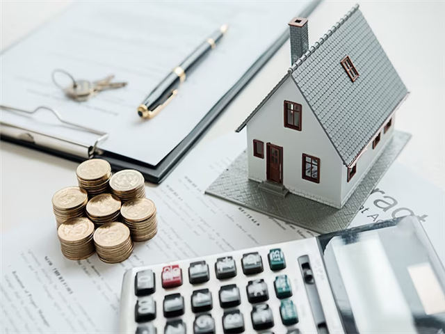 Hipotek ve Kredi: Gayrimenkul Alırken Finansman Seçenekleri