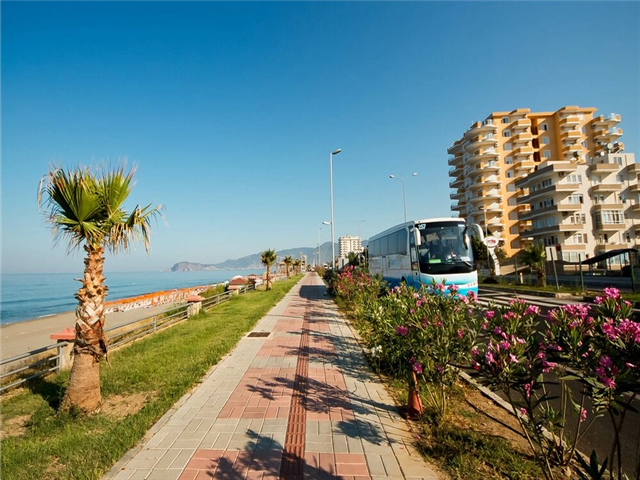 Real Estate Areas in Alanya that Increase Property Value and Investment Tips