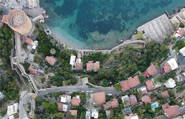 Alanya's Hidden Paradise: Neighborhoods Where You Will Build Your Home