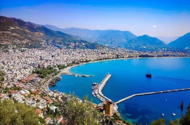 Kargıcak, Mahmutlar, Tosmur’da Yaşam: Hangi Bölge Sizin İçin Daha Uygun?