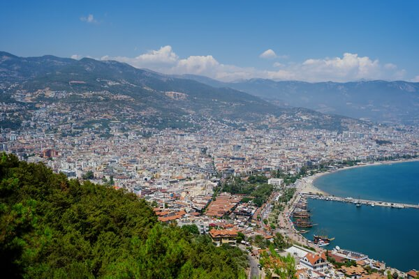 Alanya Real Estate Market: Current Status and Forecasts