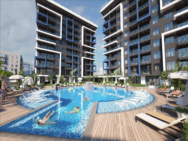 Alanya'da Emlak Fiyatları 2025: Yükselen Trendlere Göz Atın