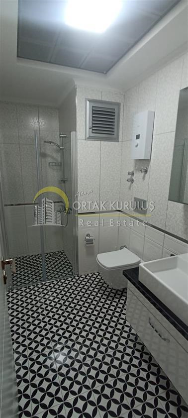 property for sale Alanya Center 26606