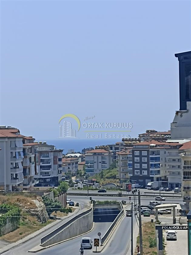 property for sale Alanya Center 26598