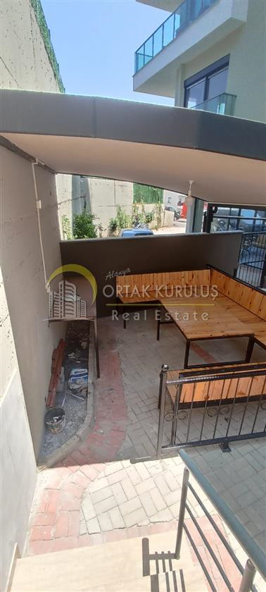 property for sale Alanya Center 26590