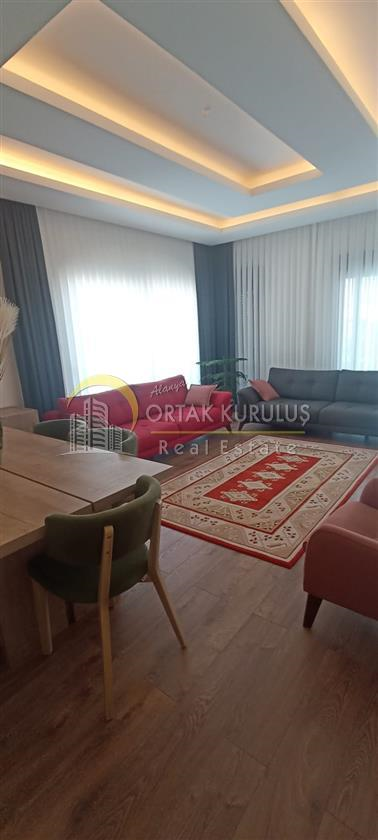 property for sale Alanya Center 26602