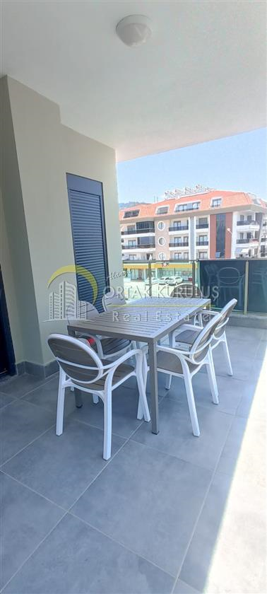 property for sale Alanya Center 26600