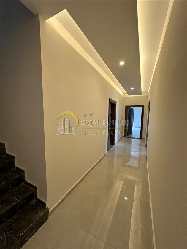 property for sale Alanya Center 28256