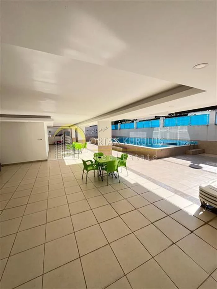 property for sale Alanya Center - photo 10