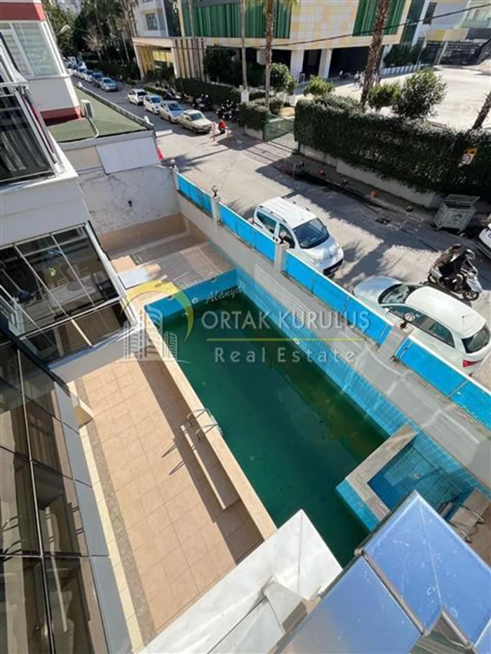 property for sale Alanya Center - photo 5