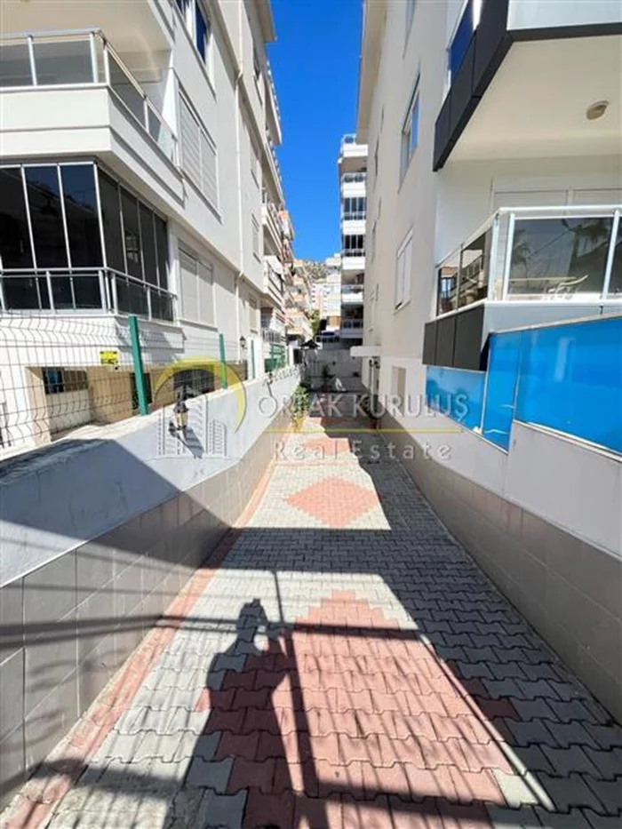 property for sale Alanya Center - photo 8