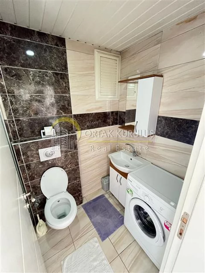 property for sale Alanya Center - photo 18