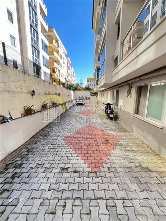 property for sale Alanya Center - photo 9