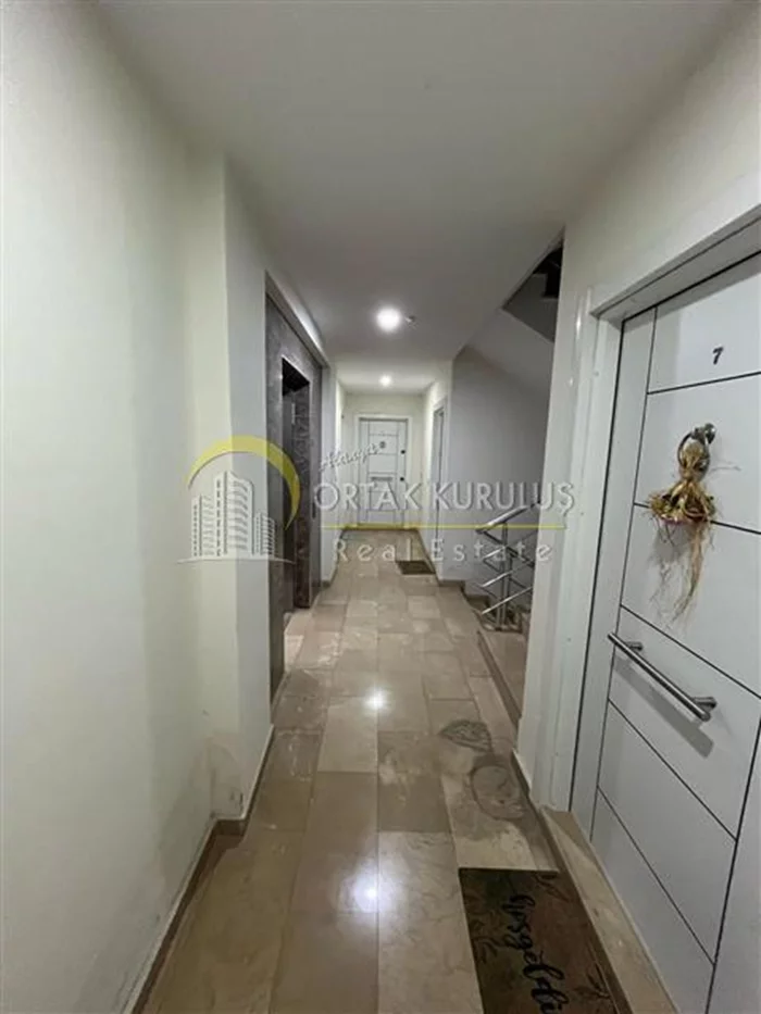property for sale Alanya Center - photo 13