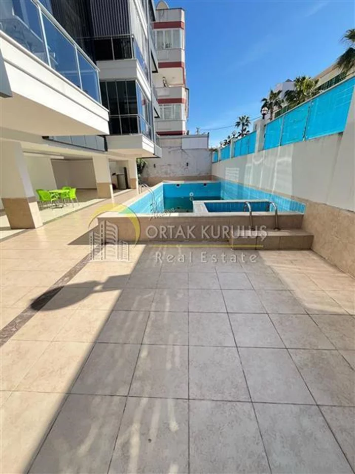 property for sale Alanya Center - photo 6