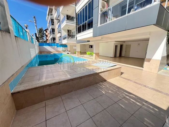 property for sale Alanya Center - photo 7