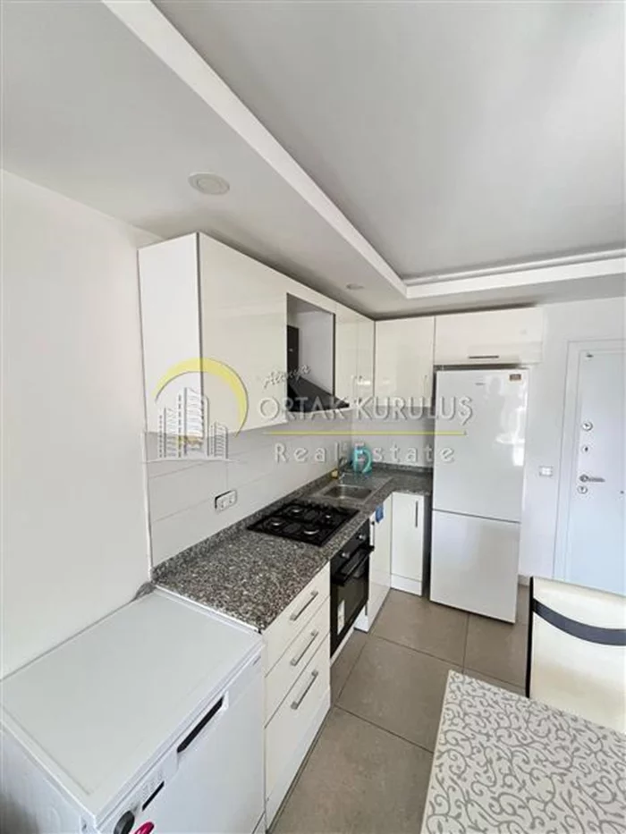 property for sale Alanya Center - photo 11