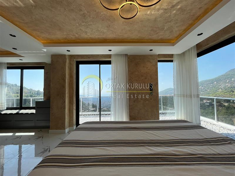 property for sale Alanya Center 48504