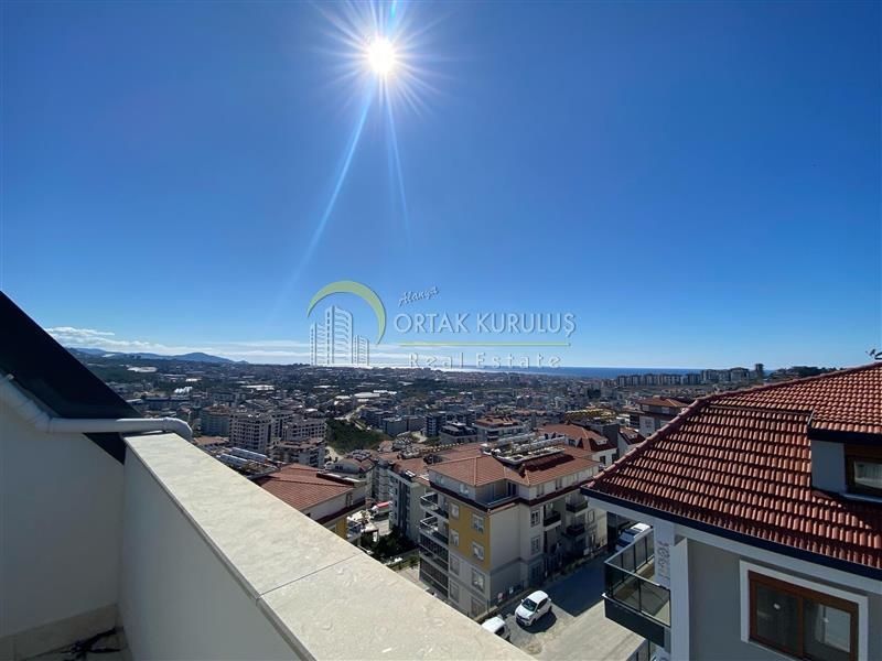 property for sale Alanya Center 52456