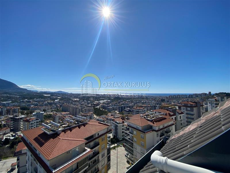 property for sale Alanya Center 52466