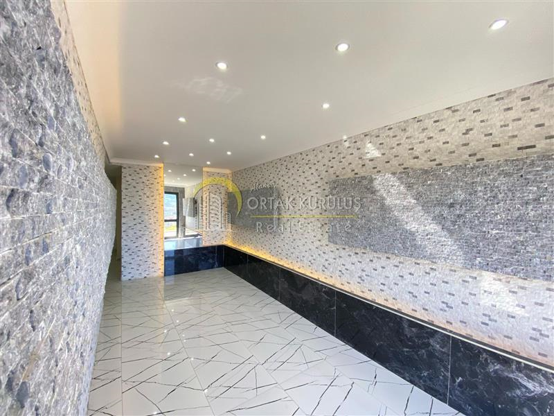 property for sale Alanya Center 52468