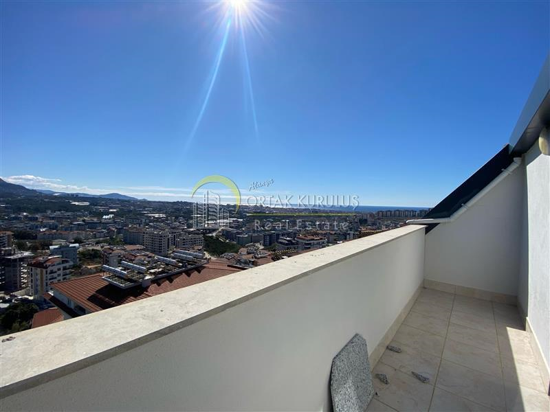 property for sale Alanya Center 52460