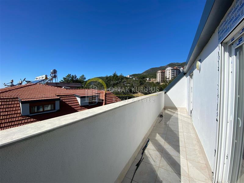 property for sale Alanya Center 52463