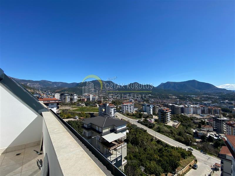 property for sale Alanya Center 52453
