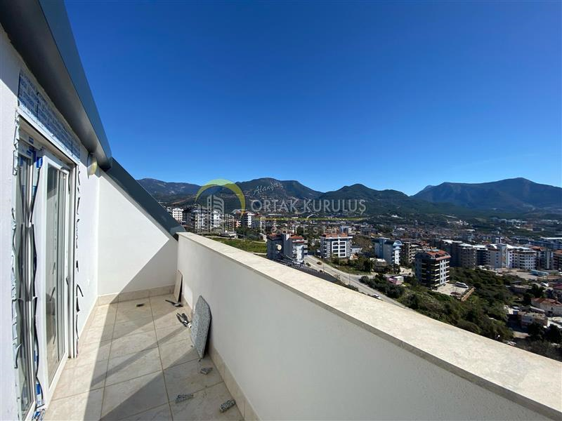 property for sale Alanya Center 52461