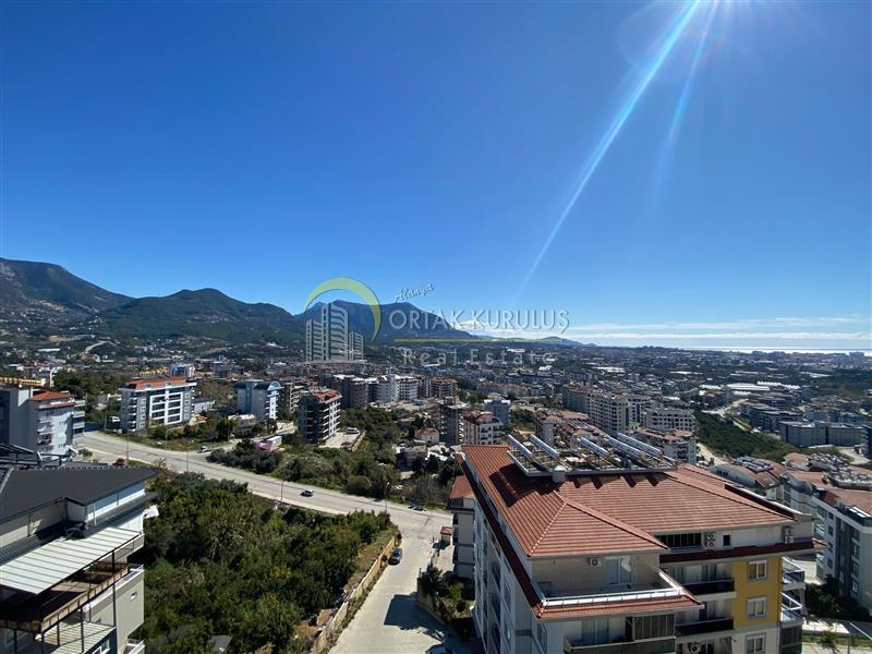 property for sale Alanya Center 55622