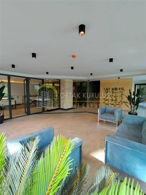 property for sale Alanya Center 56632