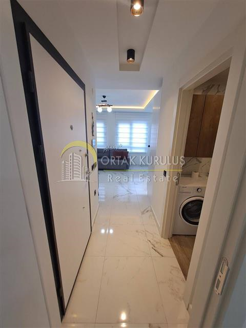 property for sale Alanya Center 56624