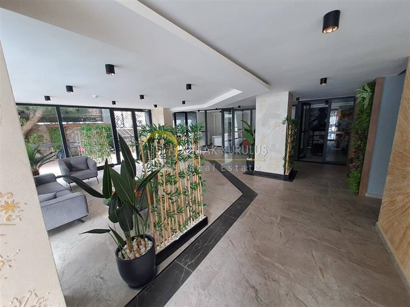 property for sale Alanya Center 56615