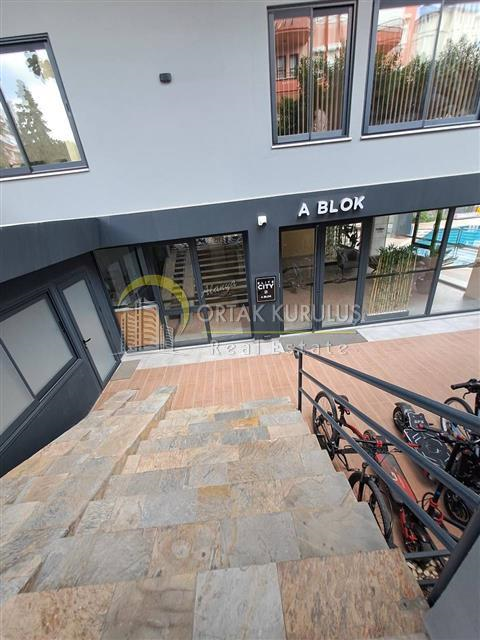 property for sale Alanya Center 56620