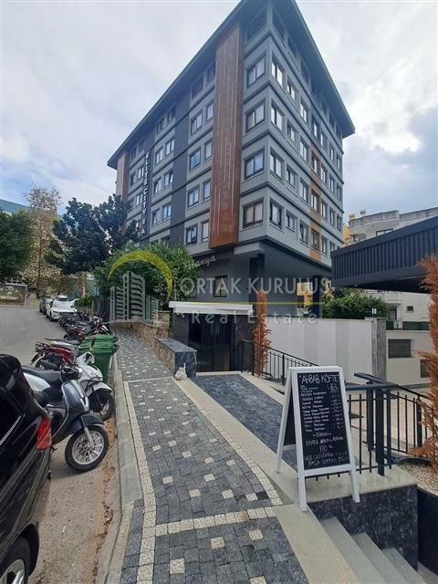property for sale Alanya Center 56633