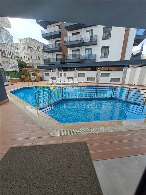 property for sale Alanya Center 56630
