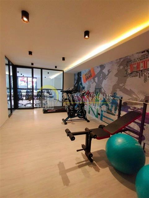 property for sale Alanya Center 56627