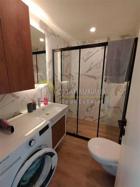property for sale Alanya Center 56623