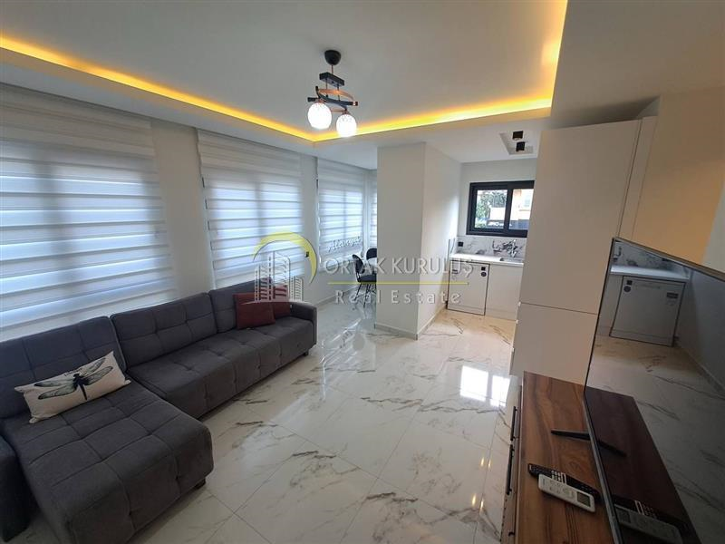 property for sale Alanya Center 56614