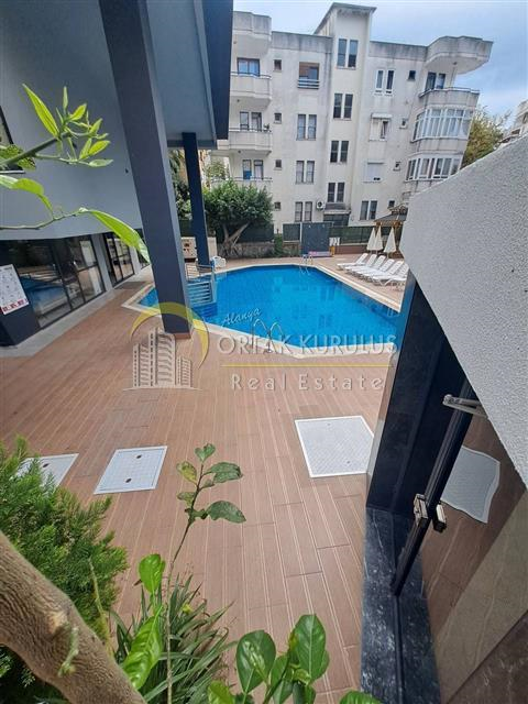 property for sale Alanya Center 56631