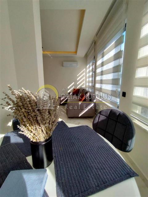 property for sale Alanya Center 56622