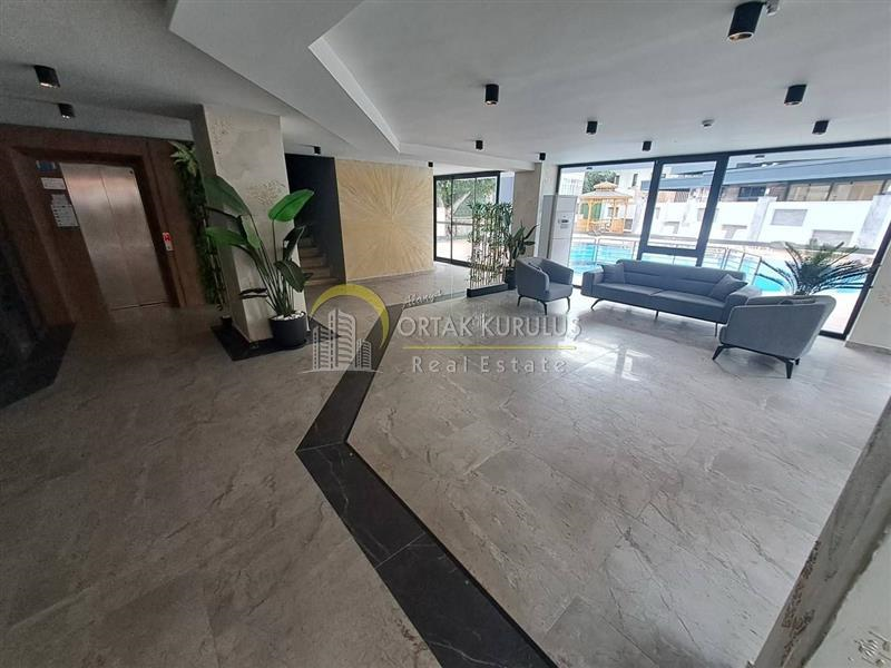 property for sale Alanya Center 56616