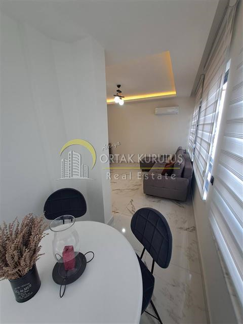 property for sale Alanya Center 56619